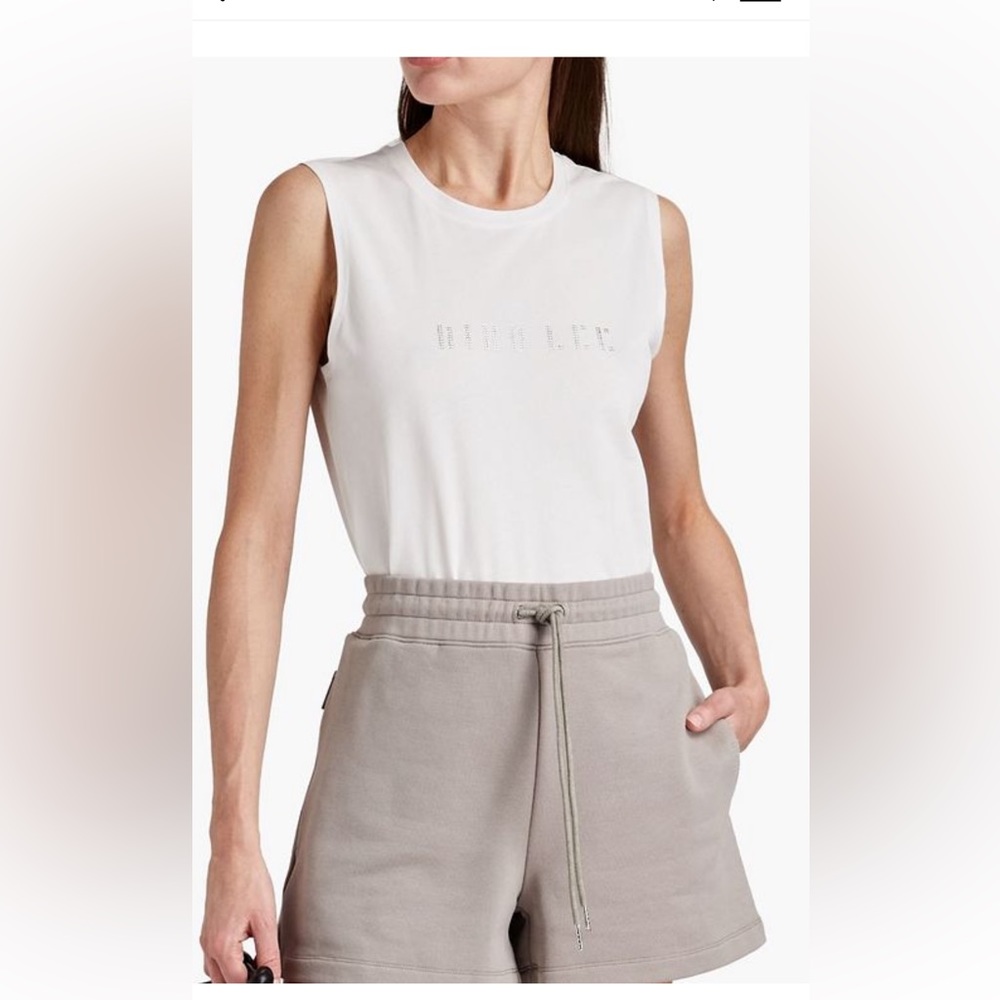 Dion Lee top.